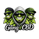 GangOfCBD Logo